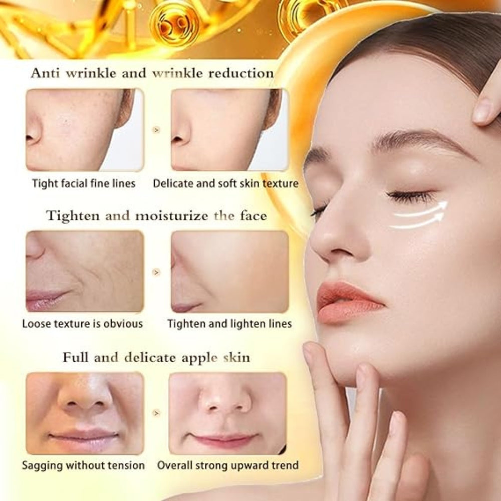 DermaLune™ – Advanced Micro-Infusion Anti-Aging System