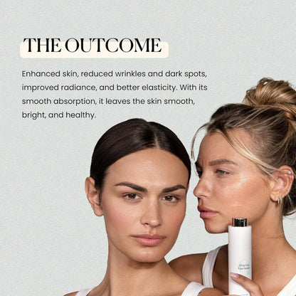 RevivaLift™ – Multi-Active Hydration & Renewal Serum