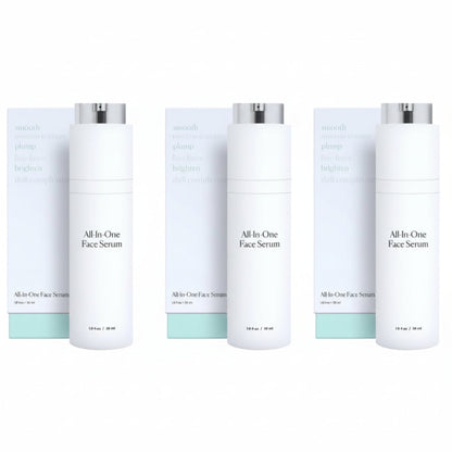 RevivaLift™ – Multi-Active Hydration & Renewal Serum