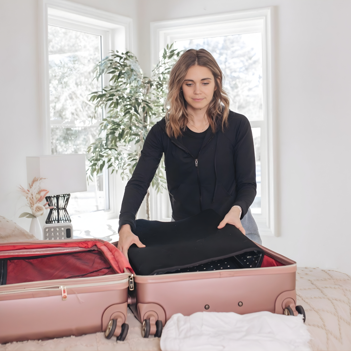 Maisonlueur™ - Full Body Red Light Therapy Mat