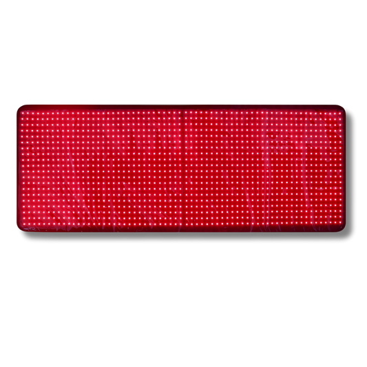 Maisonlueur™ - Full Body Red Light Therapy Mat