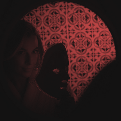 Maisonlueur™ - LED Face Mask