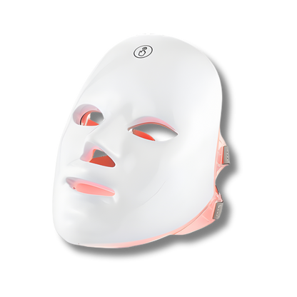 Maisonlueur™ - LED Face Mask