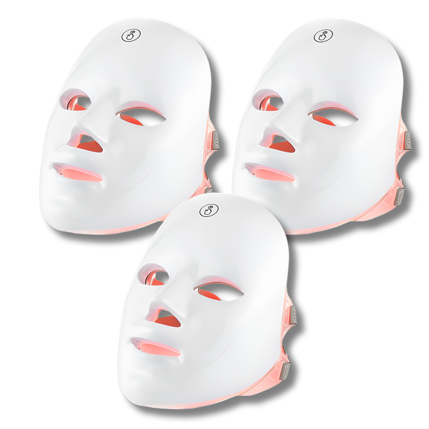 Maisonlueur™ - LED Face Mask