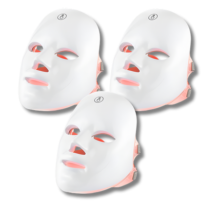 Maisonlueur™ - LED Face Mask