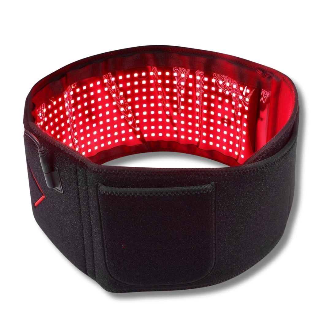 Maisonlueur™ - Wavelength Belt