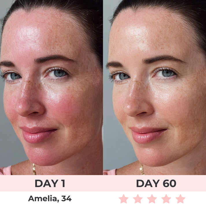 Maisonlueur™ - LED Face Mask