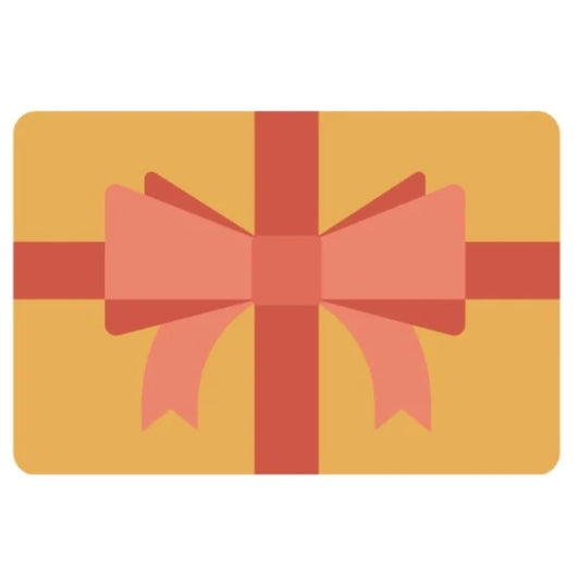 MaisonLueur Gift Card